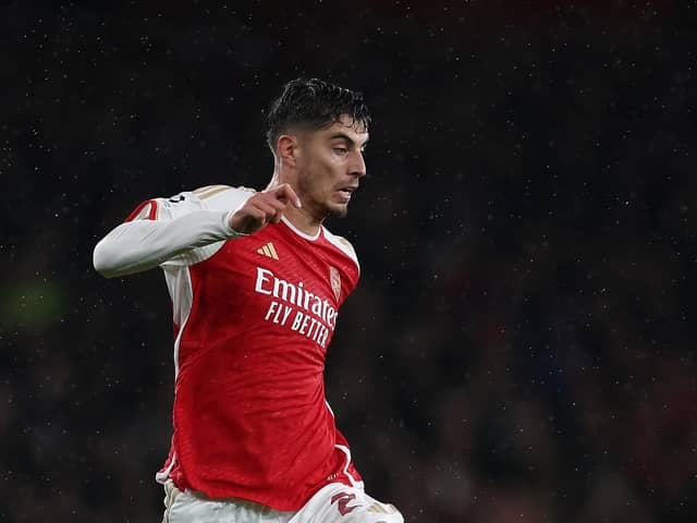 Predicted line-ups for Arsenal vs. Spurs - Gunners’ £65m midfield conundrum and Spurs’ striker question