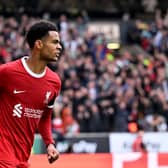 Liverpool predicted line-up vs. West Ham - £37m forward battles for place as key defenders return