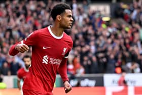 Liverpool predicted line-up vs. West Ham - £37m forward battles for place as key defenders return
