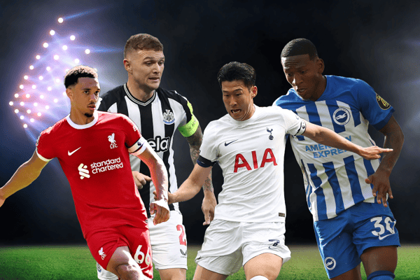 Fantasy Premier League Gameweek 6: Hints, tips, price changes and captaincy picks