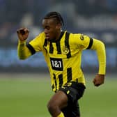The Wonderkid Files: Jamie Bynoe-Gittens - £26m Arsenal target with the world at his feet