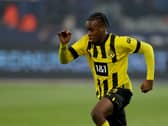 The Wonderkid Files: Jamie Bynoe-Gittens - £26m Arsenal target with the world at his feet