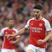Arsenal predicted line-up vs. Brentford: £105m midfielder likely to miss EFL Cup clash