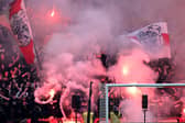 Ugly scenes at Ajax should serve as a wake-up call - ultra culture is damaging football