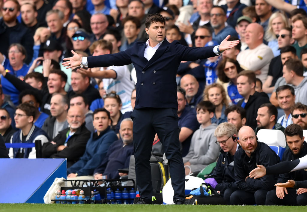 The inspired £155m striker transfer that could transform goal-shy Chelsea in January