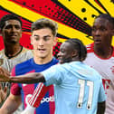 The Wonderkid Power Rankings: Can resurgent Gavi beat Bellingham to top spot?