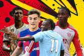 The Wonderkid Power Rankings: Can resurgent Gavi beat Bellingham to top spot?