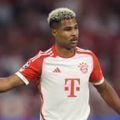 The £52m winger who could solve Manchester United’s attacking issues