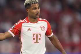 The £52m winger who could solve Manchester United’s attacking issues