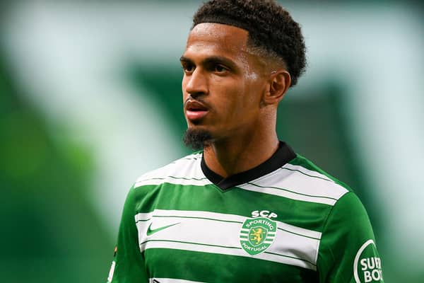 Former Spurs player set for return to North London as Fulham target £17m striker