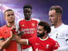 Fantasy Premier League Gameweek 7: Tips, price rises and captain picks as Liverpool take on Spurs