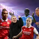The new WSL season preview - can Chelsea retain the title and will Man Utd challenge again?