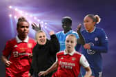 The new WSL season preview - can Chelsea retain the title and will Man Utd challenge again?