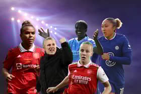 The new WSL season preview - can Chelsea retain the title and will Man Utd challenge again?