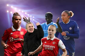 The new WSL season preview - can Chelsea retain the title and will Man Utd challenge again?
