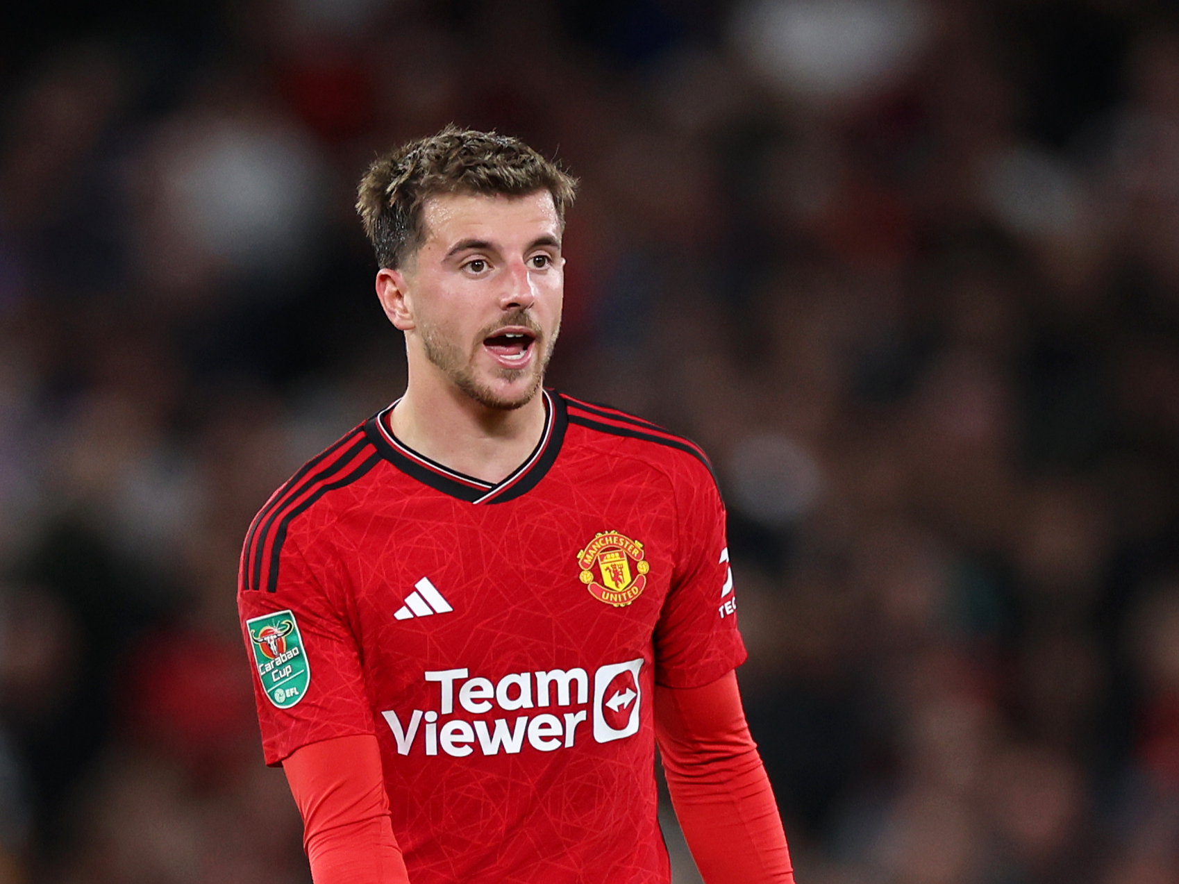 Manchester United predicted line-up vs. Crystal Palace - five changes made as illness ravages squad