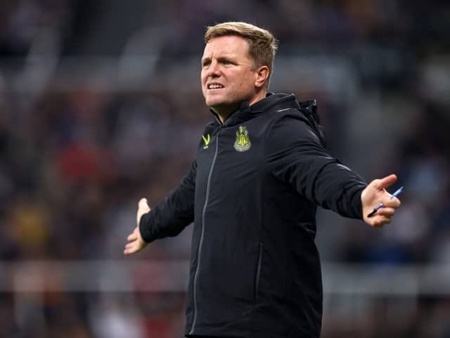 Newcastle predicted line-up vs. Burnley - £39m midfield out as six changes anticipated