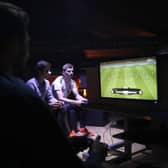 The first incarnation of the FIFA series was launched in 1993 and has grown in popularity ever since. (Image: Getty Images)