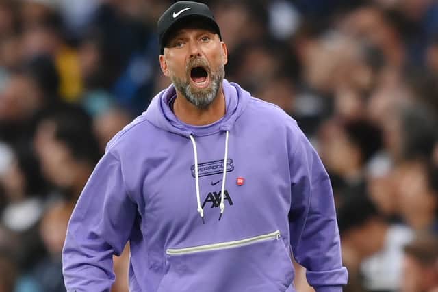 VAR’s disastrous Liverpool error won’t be the last - human nature means the system will never work