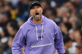 VAR’s disastrous Liverpool error won’t be the last - human nature means the system will never work