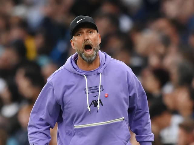 VAR’s disastrous Liverpool error won’t be the last - human nature means the system will never work