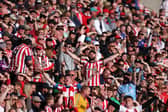 Sunderland fans. The Blacks Cats currently boast one of the best goal differences in the Championship - generally a promising sign with regards to a side’s promotion prospects. 