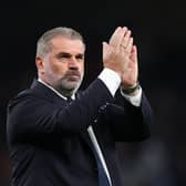 Has Ange Postecoglou finally turned Spurs into serious title contenders?