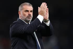 Has Ange Postecoglou finally turned Spurs into serious title contenders?
