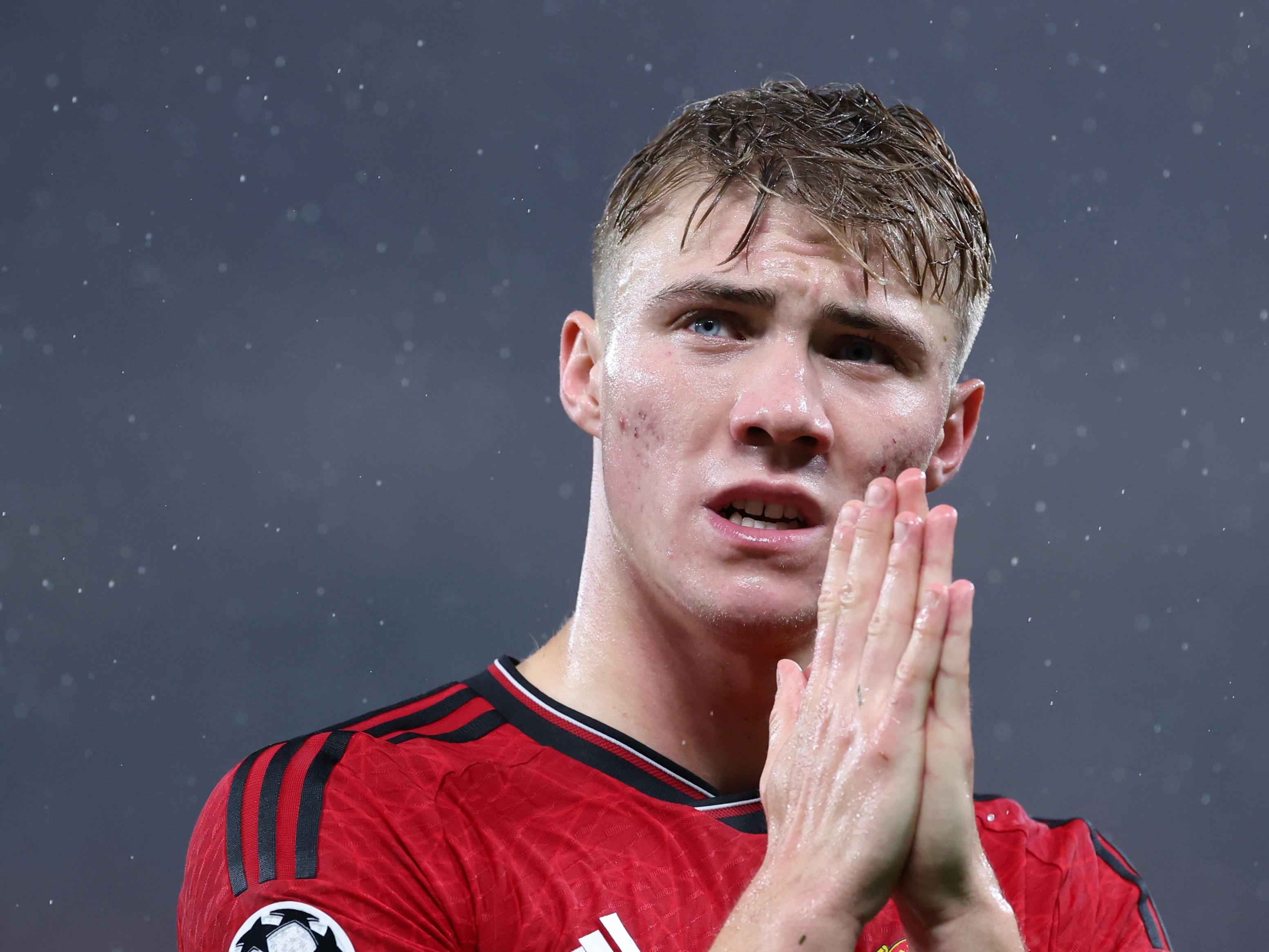 The £72m wonderkid who offers Man Utd genuine hope amid catastrophic run of form