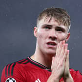 Things look bleak for Manchester United - but does Rasmus Højlund offer real hope for the future?