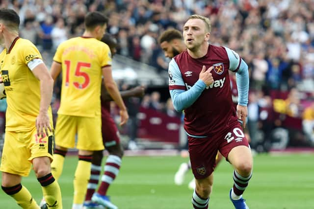 Jarrod Bowen is a perfectly good FPL signing despite West Ham facing a couple of tough games.