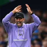 Six more matches that must be replayed if Jürgen Klopp gets his way over VAR