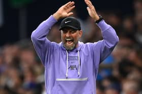 Six more matches that must be replayed if Jürgen Klopp gets his way over VAR
