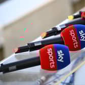 Sky Sports’ Game Mode is the answer to the question nobody was asking