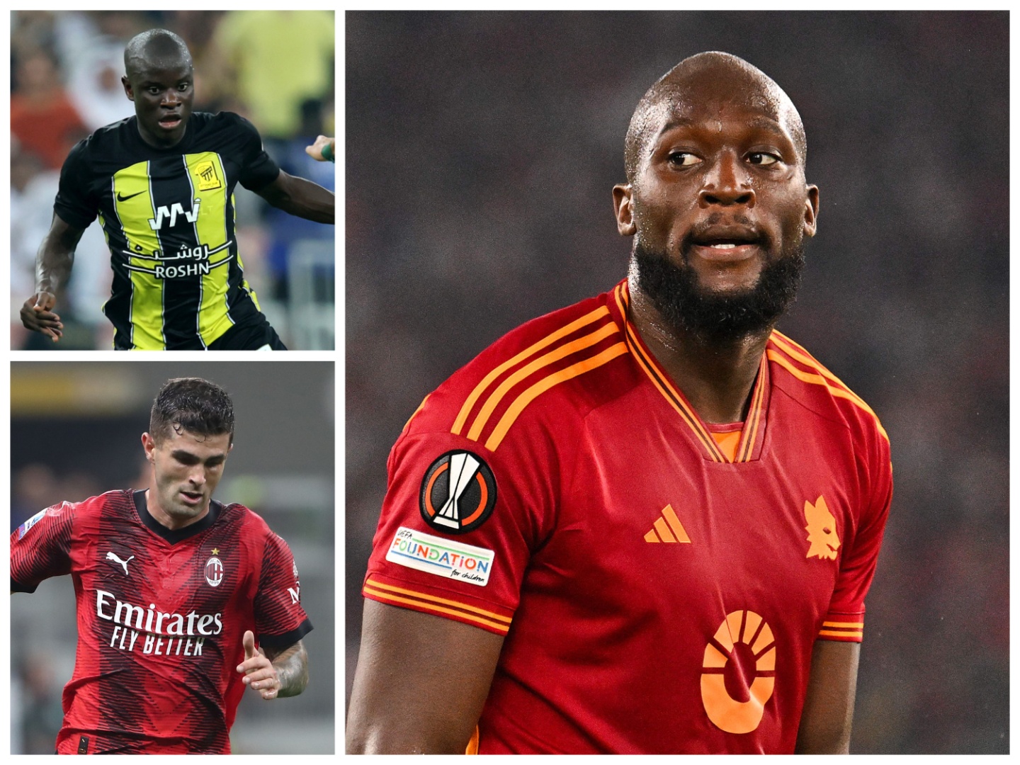 How every player sold in Chelsea’s £230m fire sale is faring now - including Real Madrid star and Man Utd flop