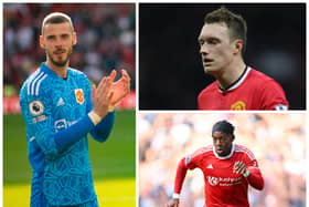 How every player sold in Manchester United’s £47.5m summer clearout is getting on