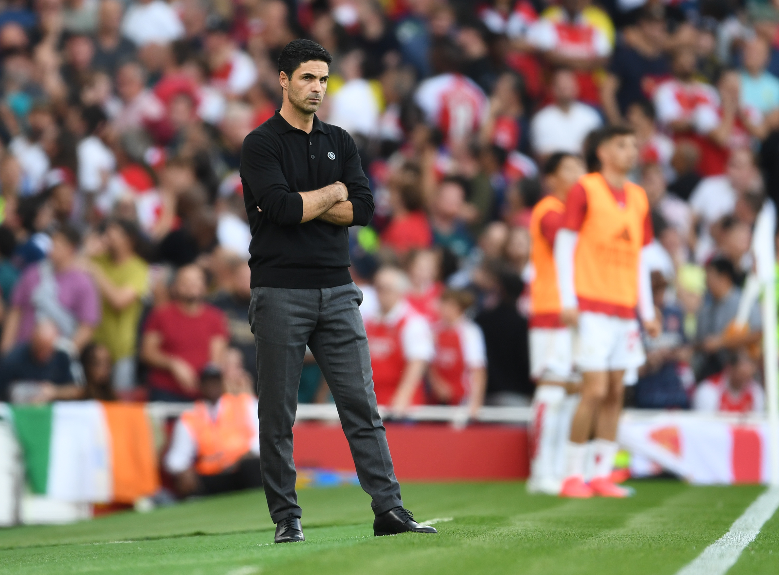 Newcastle United prepare bold raid for Arsenal midfielder as Spurs man wanted in Serie A