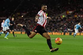 Yann M’Vila. The French midfielder has been linked with a sensational return to Sunderland in recent days.