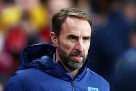 England predicted line-up v Italy: Eleven changes predicted as Man Utd & Man City stars return