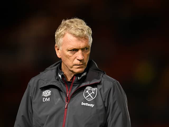 The dream £17.4m defender that could lift West Ham to the next level – but will he come to the London Stadium?