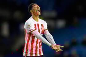 Sunderland midfielder Jobe Bellingham. The teenager has been linked with Real Madrid in recent days.