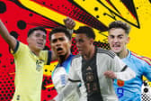 The Wonderkid Power Rankings: Man City & Man Utd young guns into the top ten