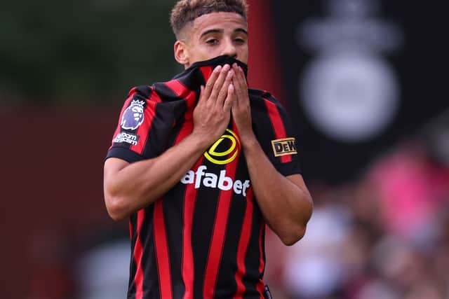 Max Aaron was signed for a fee which could rise to £12m, but has struggled to make an impression so far.