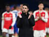 The glaring Arsenal tactical weakness that could see Premier League title bid unravel