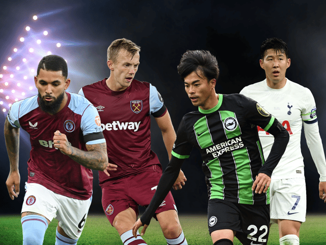Fantasy Premier League Gameweek 10: Tips, hints and captain picks ahead of Manchester derby weekend