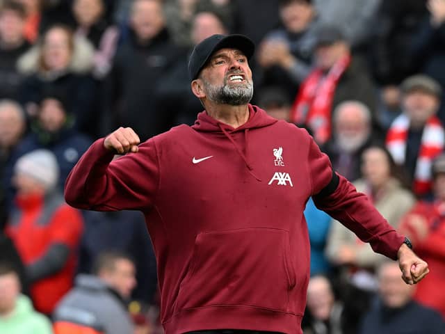 Liverpool line up blockbuster Real Madrid transfer as Villa eye £70m signing