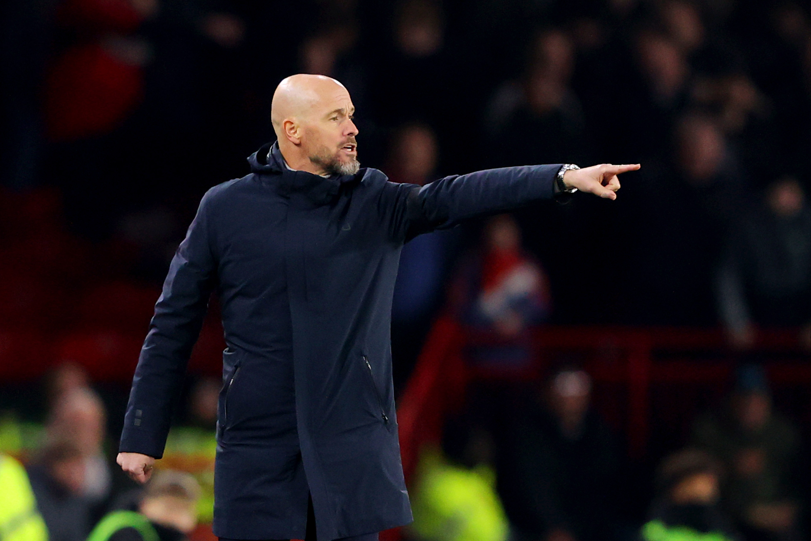 Man Utd predicted line-up vs. Man City: one big change made as £70m midfielder makes comeback