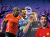 The scariest football players of all time - from Man Utd legend to former Everton hardman