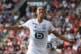 The Wonderkid Files: Leny Yoro – the teenage centre-back being tracked by Chelsea
