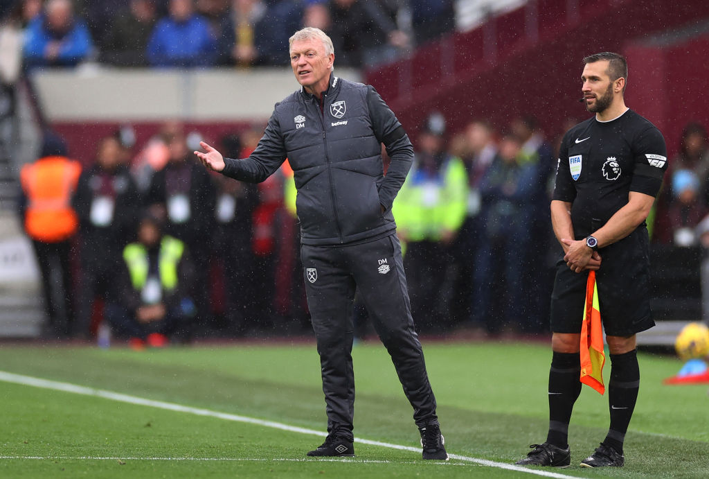 The £40m striker West Ham must beat Arsenal and Spurs to for major boost to European hopes